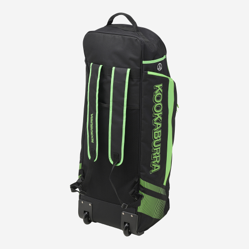 Kookaburra Pro 2.0 Wheelie Duffle Bag