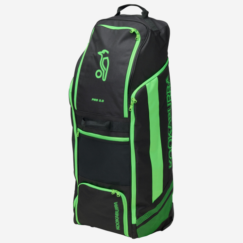 Pro 2.0 Wheelie Cricket Duffle Bag