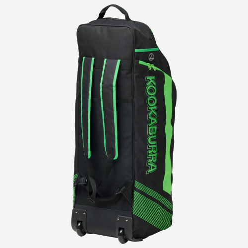 Pro 2.0 Wheelie Cricket Duffle Bag