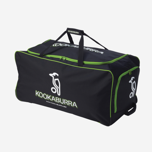 Kookaburra Team Kit Bag