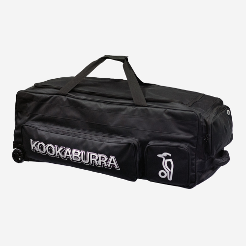 Kookaburra Pro Classic Wheelie Bag