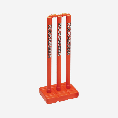 Kookaburra Plastic Stumps Set