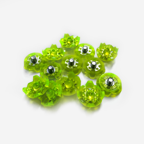 Soft Cricket Shoe Spikes