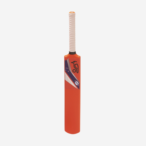 Kookaburra Great Kiwi Plastic Cricket Bat
