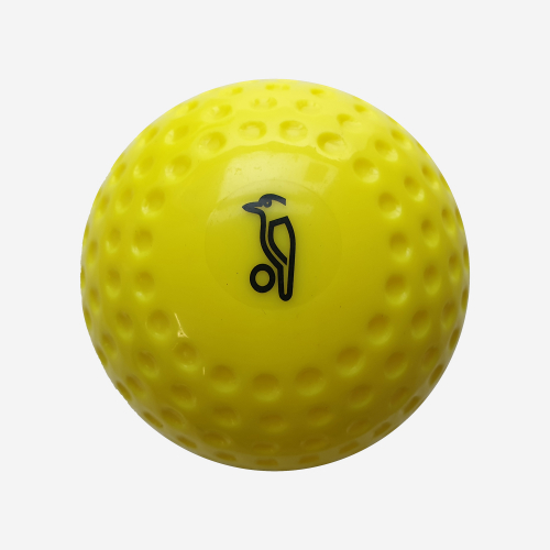 OVERSIZED HOCKEY BALL