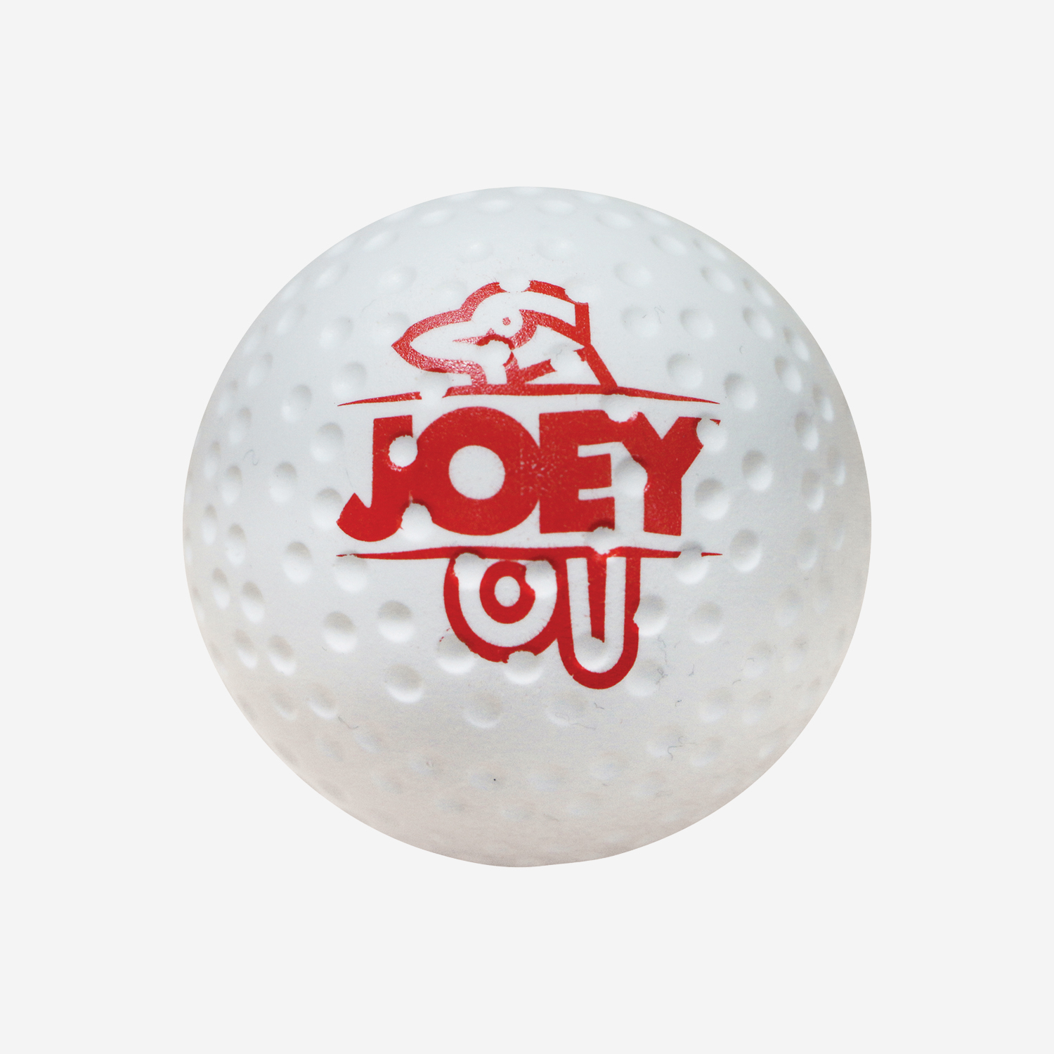 Joey Hockey Ball