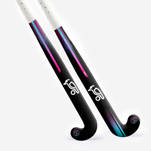 Aura M-Bow Hockey Stick