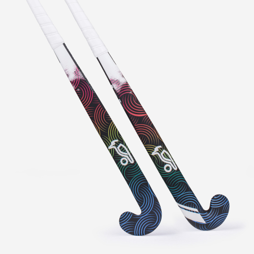 Ring L-Bow Hockey Stick