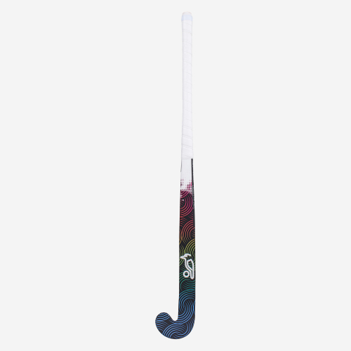 Ring L-Bow Hockey Stick