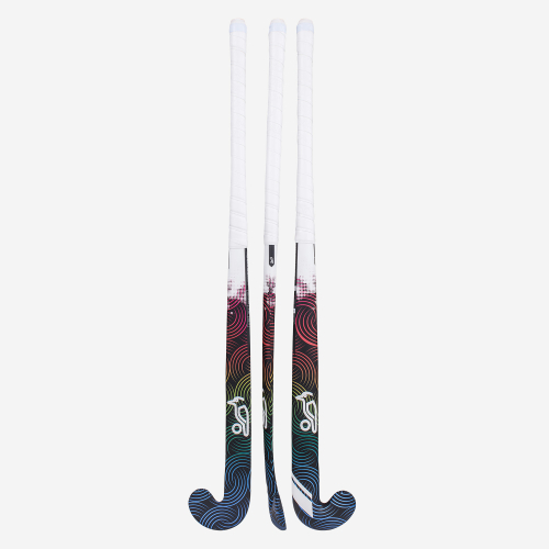 Ring L-Bow Hockey Stick