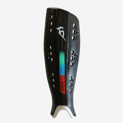 Aura Hockey Shin Guards