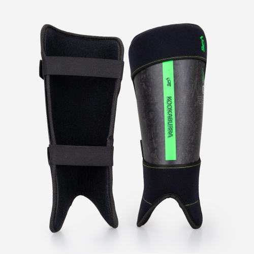 Pro Carbon Hockey Shin Guard