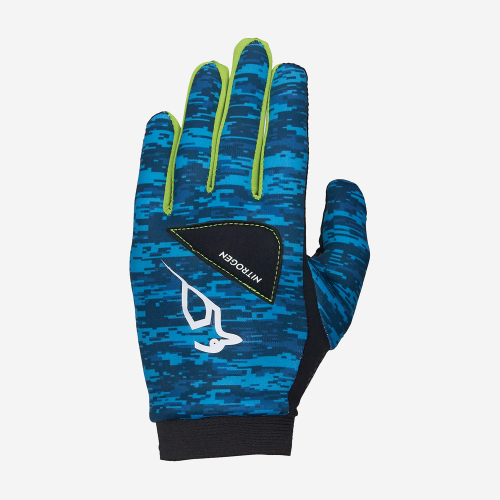 Kookaburra Nitrogen Hockey Gloves