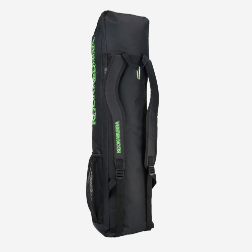 Axis Hockey Bag - Black