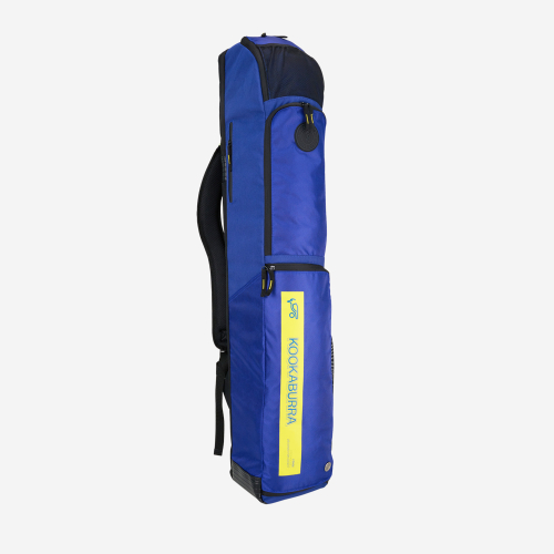 Forge Hockey Bag - Blue