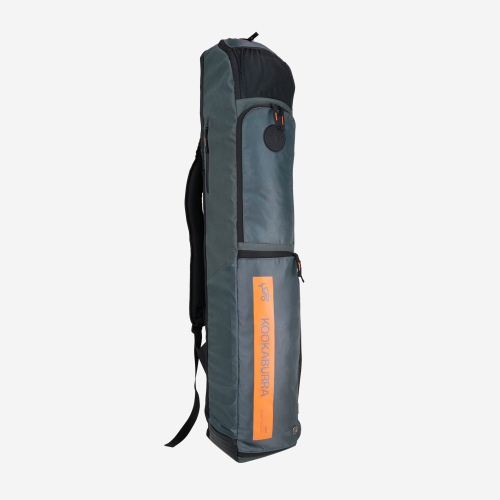 Forge Hockey Bag - Grey