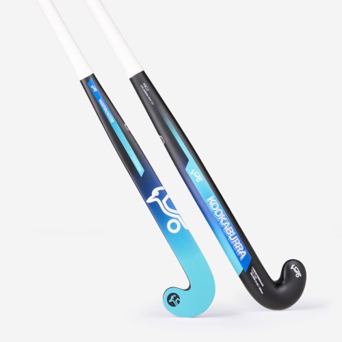 MB10 Blue Hockey Stick
