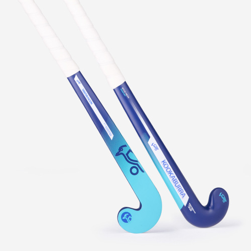 Kookaburra Neon Hockey Stick - Blue