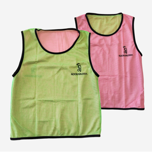 Reversible Mesh Training Bib