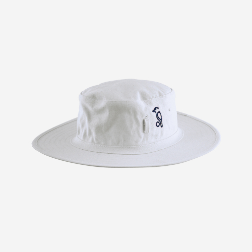 Wide Brim Cricket Hat