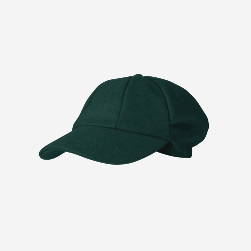 Traditional Baggy Cap