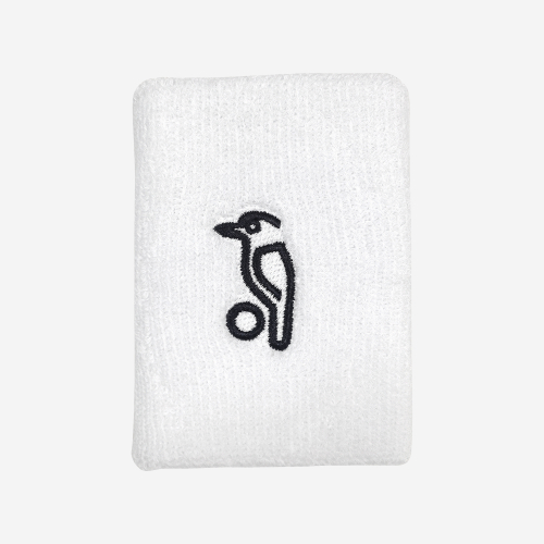 KOOKABURRA SWEATBAND 2 PACK