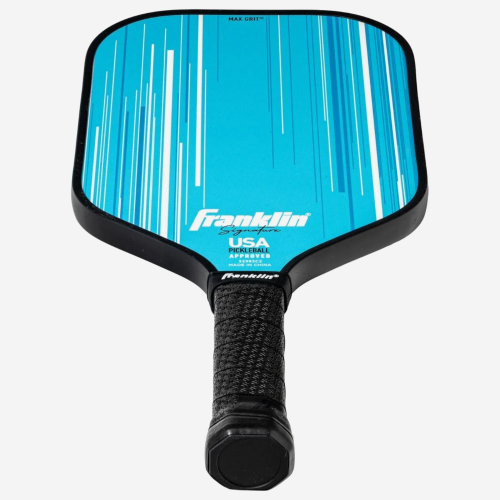 Franklin Signature Series Pickleball Paddle - 13mm Blue