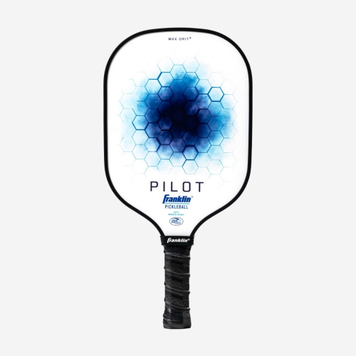 Franklin Pilot Pickleball Paddle - Blue