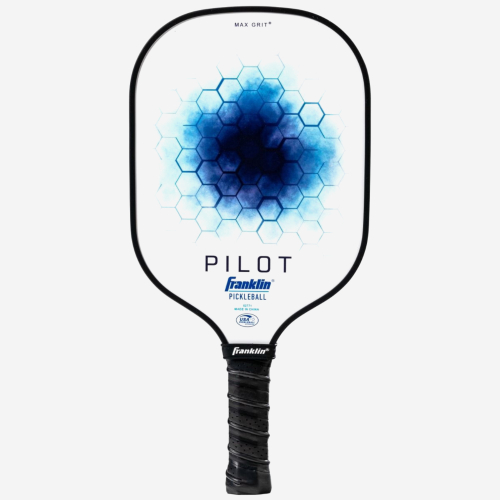 Franklin Pilot Pickleball Paddle - Blue