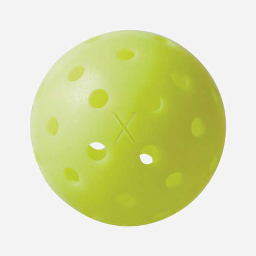 Franklin X-40 Outdoor Pickleball - Optic