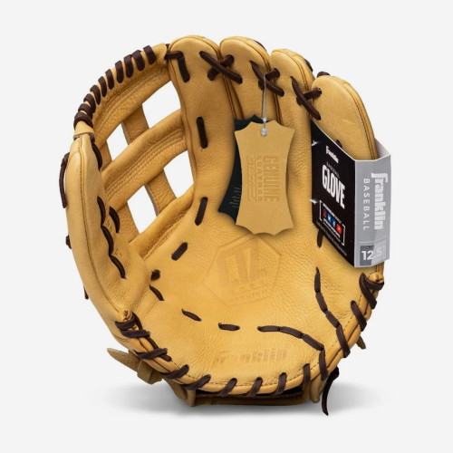 Franklin CTZ5000 Fielding Glove