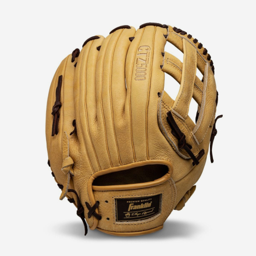 Franklin CTZ5000 Fielding Glove