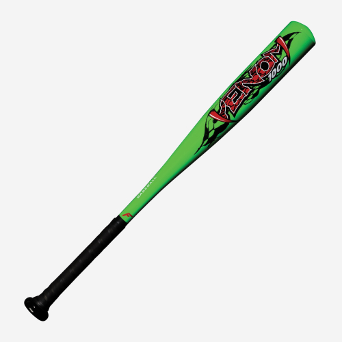 FRANKLIN VENOM TEEBALL BAT 24"
