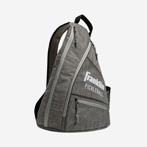 Franklin Pickleball Sling Bag - Grey