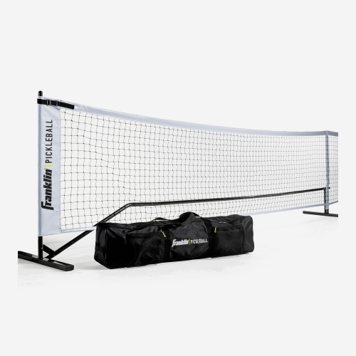 FRANKLIN PICKLEBALL TOURNAMENT NET