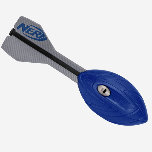 NERF Vortex Aero Howler Blue