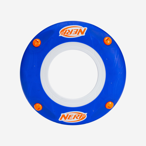 NERF Sonic Slinger Disc