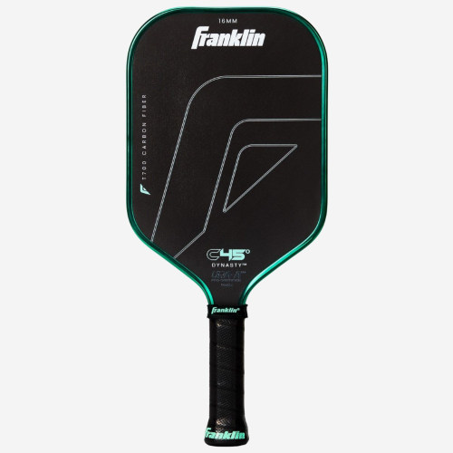 Franklin C45 Dynasty Pickleball Paddle 16mm Mint