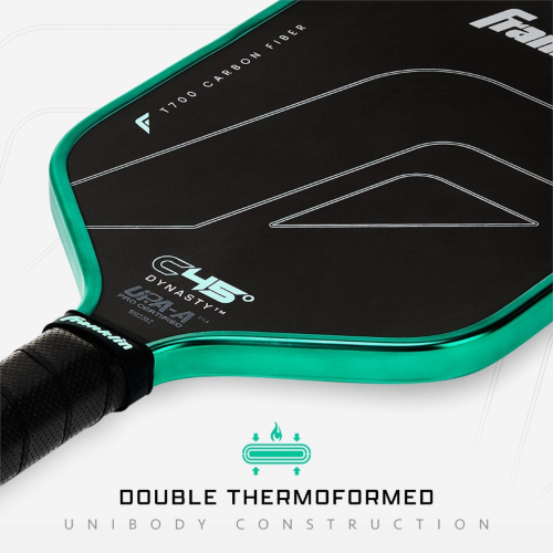 Franklin C45 Dynasty Pickleball Paddle 16mm Mint