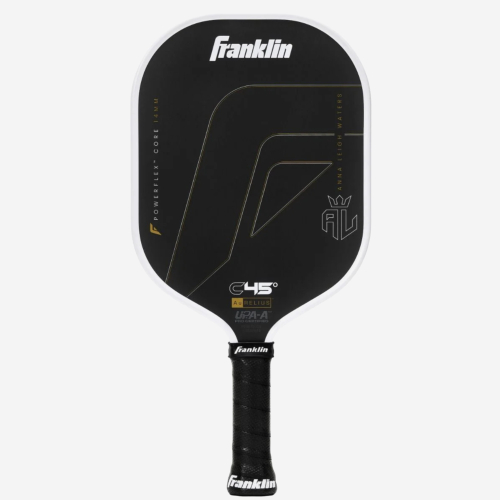 Franklin C45 Anna Leigh Waters Signature Pickleball Paddle 14mm