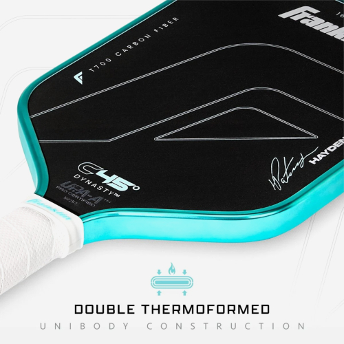 Franklin C45 Hayden Patriquin Signature Pickleball Paddle 16mm