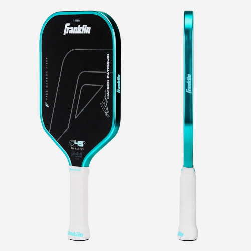 Franklin C45 Hayden Patriquin Signature Pickleball Paddle - 14mm