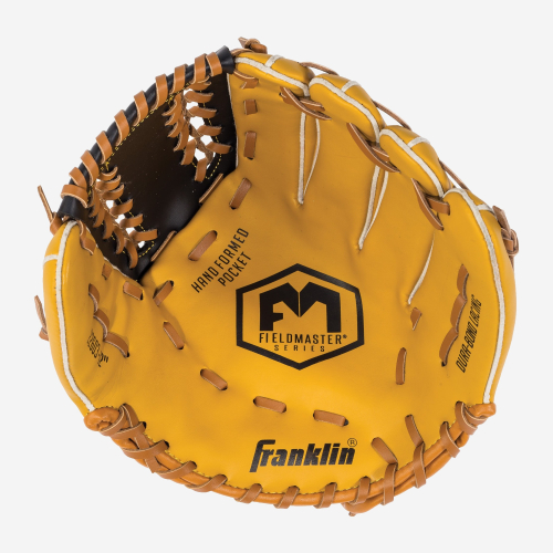 FRANKLIN FIELDMASTER BASEBALL MITT