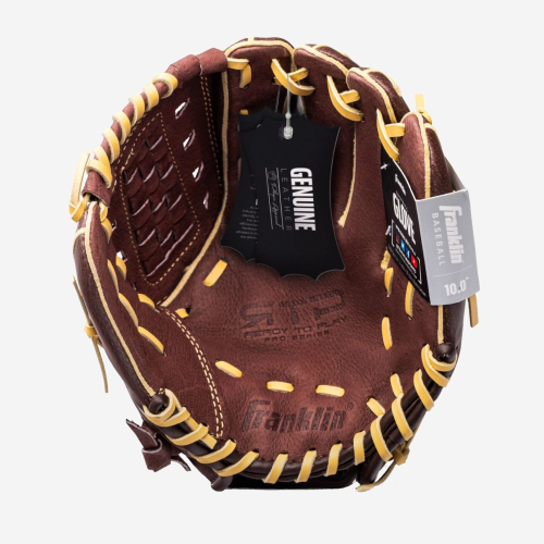 FRANKLIN RTP PRO BASEBALL MITT