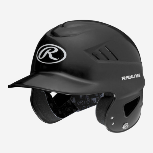 RAWLINGS COOLFLO BATTING HELMET