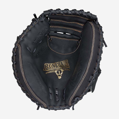 Rawlings Renegade Catcher's Mitt