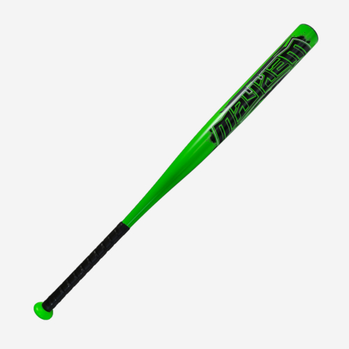 WORTH MAYHEM SOFTBALL BAT 34"
