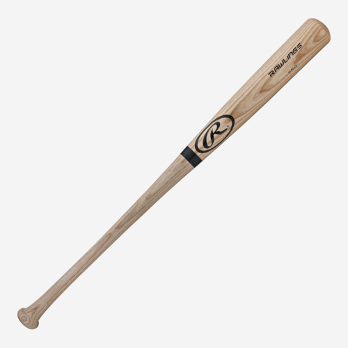 RAWLINGS ADIRONDACK ASH BASEBALL BAT