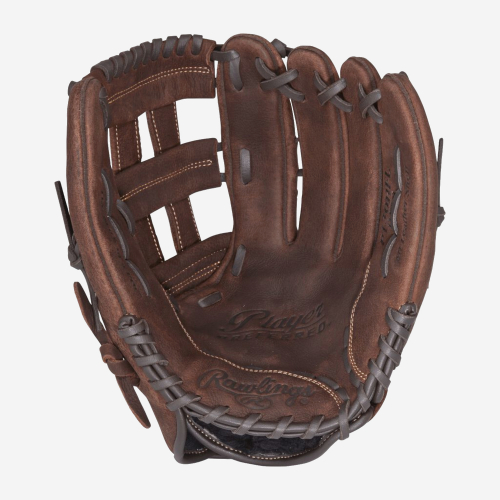 RAWLINGS PLAYER PREFERRED BASEBALL MITT