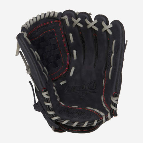 RAWLINGS RENEGADE BASEBALL MITT